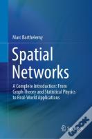 Spatial Networks