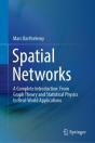 Spatial Networks - Preview