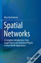 Spatial Networks