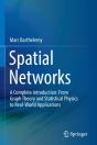 Spatial Networks - Preview