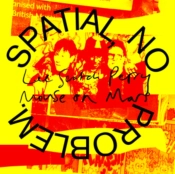 Capa do artigo Spatial, No Problem. - CD