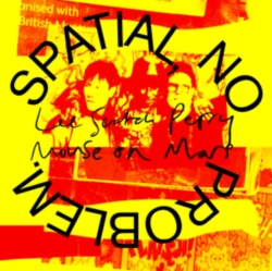 Capa do artigo Spatial, No Problem. - CD