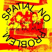 Capa do artigo Spatial, No Problem. - Vinil