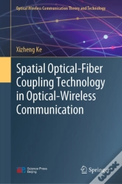 Capa do artigo Spatial Optical-Fiber Coupling Technology In Optical-Wireless Communication