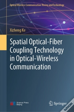 Capa do artigo Spatial Optical-Fiber Coupling Technology In Optical-Wireless Communication