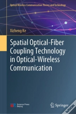 Capa do artigo Spatial Optical-Fiber Coupling Technology In Optical-Wireless Communication