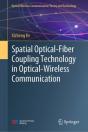 Spatial Optical-Fiber Coupling Technology In Optical-Wireless Communication - Preview