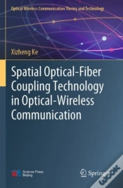 Capa do artigo Spatial Optical-Fiber Coupling Technology In Optical-Wireless Communication