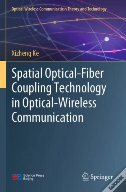 Capa do artigo Spatial Optical-Fiber Coupling Technology In Optical-Wireless Communication