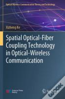 Spatial Optical-Fiber Coupling Technology In Optical-Wireless Communication