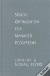 Capa do artigo Spatial Optimization For Managed Ecosystems