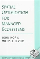 Spatial Optimization For Managed Ecosystems
