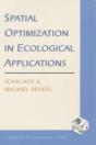 Spatial Optimization In Ecological Applications - Preview