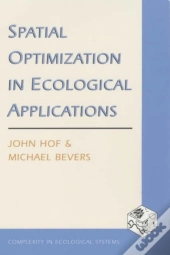 Spatial Optimization In Ecological Applications