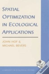 Capa do artigo Spatial Optimization In Ecological Applications
