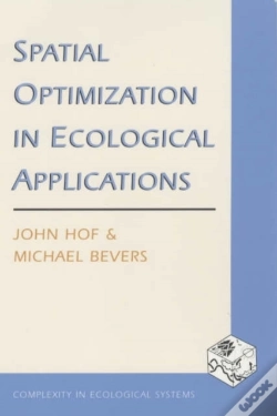 Capa do artigo Spatial Optimization In Ecological Applications