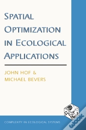 Capa do artigo Spatial Optimization In Ecological Applications