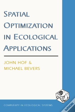 Capa do artigo Spatial Optimization In Ecological Applications