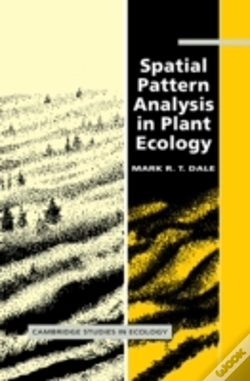 Capa do artigo Spatial Pattern Analysis In Plant Ecology