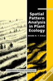 Capa do artigo Spatial Pattern Analysis In Plant Ecology