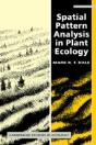 Spatial Pattern Analysis In Plant Ecology - Preview