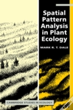 Capa do artigo Spatial Pattern Analysis In Plant Ecology