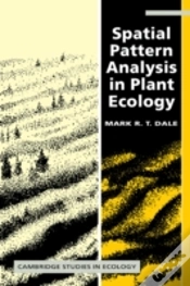 Capa do artigo Spatial Pattern Analysis In Plant Ecology