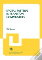 Capa do artigo Spatial Pattern In Plankton Communities