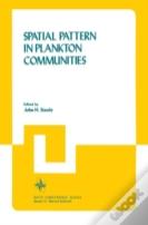 Spatial Pattern In Plankton Communities