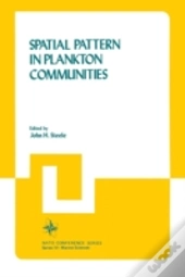 Spatial Pattern In Plankton Communities