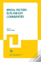 Capa do artigo Spatial Pattern In Plankton Communities