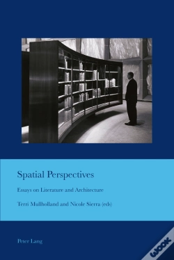 Capa do artigo Spatial Perspectives