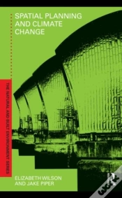 Capa do artigo Spatial Planning And Climate Change