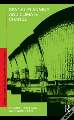 Capa do artigo Spatial Planning And Climate Change