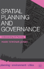 Spatial Planning And Governance - Preview