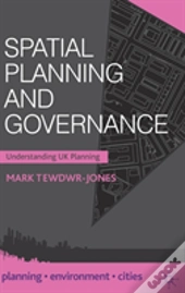 Spatial Planning And Governance
