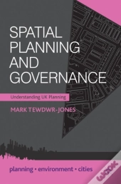 Spatial Planning And Governance