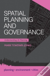 Capa do artigo Spatial Planning And Governance