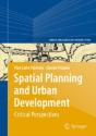 Spatial Planning And Urban Development - Preview