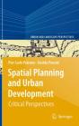 Spatial Planning And Urban Development - Preview