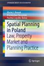 Spatial Planning In Poland - Preview