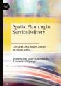 Spatial Planning In Service Delivery - Preview