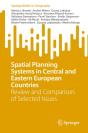 Spatial Planning Systems In Central And Eastern European Countries - Preview