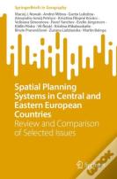 Spatial Planning Systems In Central And Eastern European Countries