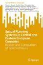 Spatial Planning Systems In Central And Eastern European Countries - Preview