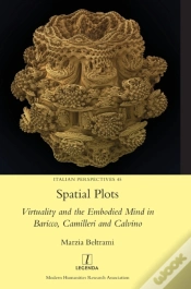 Capa do artigo Spatial Plots