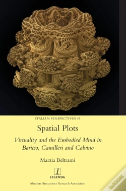 Capa do artigo Spatial Plots