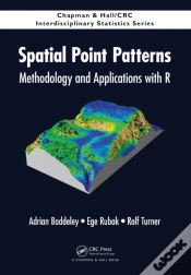 Capa do artigo Spatial Point Patterns