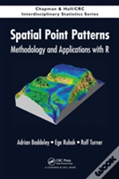 Spatial Point Patterns