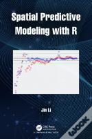 Spatial Predictive Modeling With R